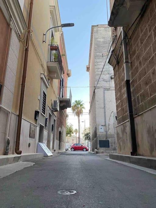 Dimora Da Nonna Giulia Apartment Bari Exterior photo